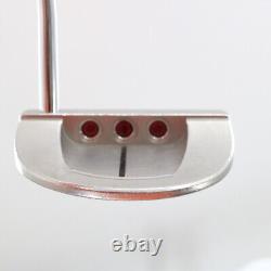 Titleist Scotty Cameron GoLo Dual Balance 7 Putter 38 Inches Steel RH C-132739