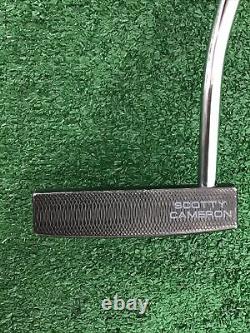 Titleist Scotty Cameron GoLo Putter 35 Inches