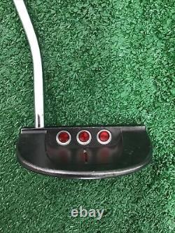 Titleist Scotty Cameron GoLo Putter 35 Inches