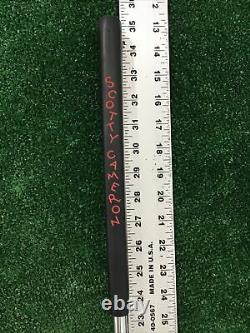 Titleist Scotty Cameron GoLo Putter 35 Inches