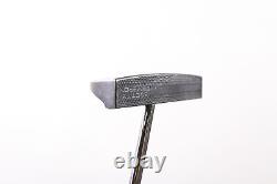 Titleist Scotty Cameron GoLo S5 Putter RH 35 in Steel Shaft SuperStroke Grip