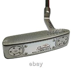 Titleist Scotty Cameron Golf Putter 35 inch For Right-Handed Optional styles