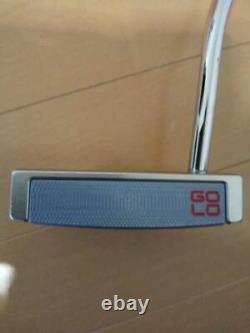 Titleist Scotty Cameron Golo 2015