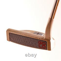 Titleist Scotty Cameron Golo 3 2015 Putter 34 RH