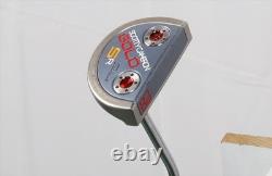 Titleist Scotty Cameron Golo 5R 2015 35 Putter Good Rh 12947377