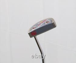 Titleist Scotty Cameron Golo 5R 2015 35 Putter Good Rh 12947377