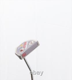 Titleist Scotty Cameron Golo 5 2015 34 Putter Good Rh 12584372