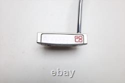 Titleist Scotty Cameron Golo 5 2015 35 Putter Good Rh 14053923