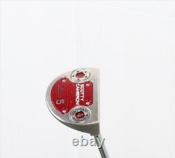 Titleist Scotty Cameron Golo 5 33 Putter Good Rh 12585411