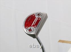 Titleist Scotty Cameron Golo 5 34.5 Putter Good Rh 12755893