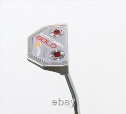 Titleist Scotty Cameron Golo 5 Dual Balance 2015 37.5 Putter Good Rh 12583585