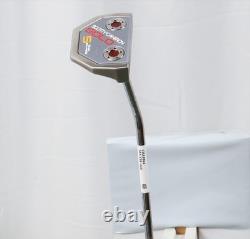 Titleist Scotty Cameron Golo 5 Dual Balance 2015 38 Putter Good Rh 13668864