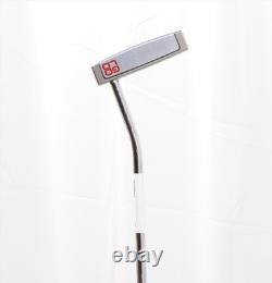 Titleist Scotty Cameron Golo 5 Dual Balance 2015 38 Putter Good Rh 13668864