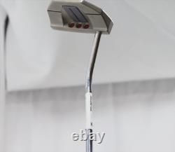 Titleist Scotty Cameron Golo 5 Dual Balance 2015 38 Putter Good Rh 13668864