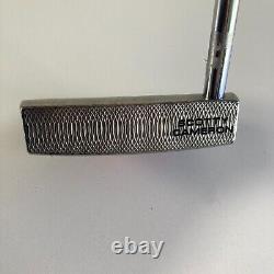 Titleist Scotty Cameron Golo 5 Putter Right Handed 34.5