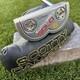 Titleist/Scotty Cameron Golo 6 Putter + Scotty Cameron Golo Putter Cover 34