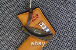 Titleist Scotty Cameron Inspired By Brad Faxon Laguna 2.5 Putter