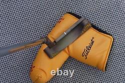 Titleist Scotty Cameron Inspired By Brad Faxon Laguna 2.5 Putter