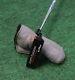 Titleist Scotty Cameron Inspired by David Duval Putter RH 35 in Dancing T Grip
