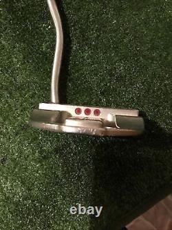 Titleist Scotty Cameron Kombi Studio Select Putter 33 Inches (RH)