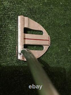 Titleist Scotty Cameron Kombi Studio Select Putter 33 Inches (RH)