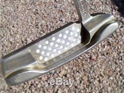 Titleist Scotty Cameron LH Te I3 LEFT Handed NEWPORT with HEAD COVER, FREE SHIP