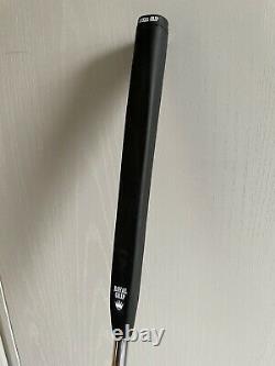 Titleist Scotty Cameron Long Neck Newport 2 Tel3 35 Original & Unmolested