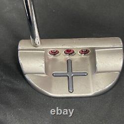 Titleist Scotty Cameron M1 Select Newport Putter Right-Handed 34