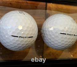 Titleist Scotty Cameron Masters Golf Balls Set Of 4 WithDisplay Case Discontinued