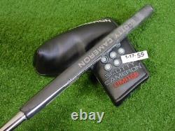 Titleist Scotty Cameron Monoblok 6 Limited 34 Putter with Headcover New