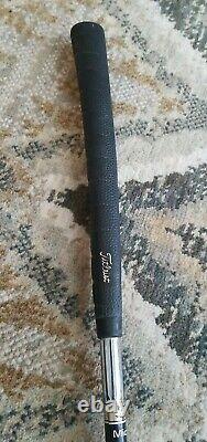 Titleist Scotty Cameron Napa Classics Putter. RH. All original. VGC. Rare