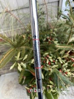 Titleist Scotty Cameron Napa Putter Steel Right 35.0in