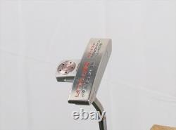 Titleist Scotty Cameron Newport 2.5 Detour 34 Putter Good Rh 12988871
