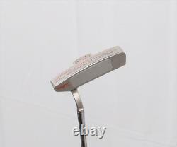 Titleist Scotty Cameron Newport 2.5 Detour 34 Putter Good Rh 12988871