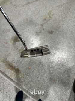 Titleist Scotty Cameron Newport 2.5 Putter 34