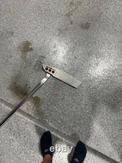 Titleist Scotty Cameron Newport 2.5 Putter 34