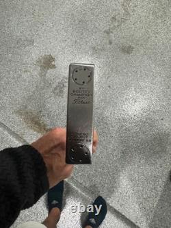 Titleist Scotty Cameron Newport 2.5 Putter 34