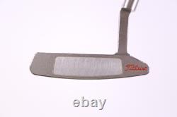 Titleist Scotty Cameron Newport 2 Detour 35 in Putter Right-Handed Very Good