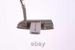 Titleist Scotty Cameron Newport 2 Detour 35 in Putter Right-Handed Very Good