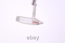 Titleist Scotty Cameron Newport 2 Detour 35 in Putter Right-Handed Very Good
