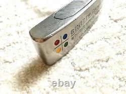 Titleist Scotty Cameron Newport 2 Putter Rare Vintage Putter