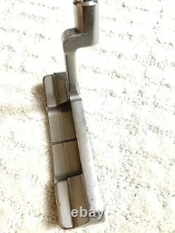 Titleist Scotty Cameron Newport 2 Putter Rare Vintage Putter