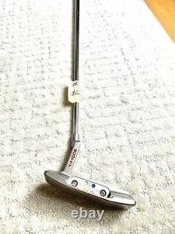 Titleist Scotty Cameron Newport 2 Putter Rare Vintage Putter