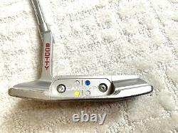 Titleist Scotty Cameron Newport 2 Putter Rare Vintage Putter