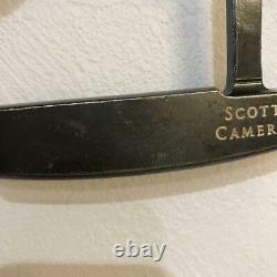 Titleist Scotty Cameron Newport Putter Classic withCover