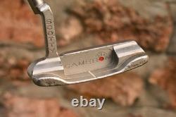 Titleist Scotty Cameron Newport Studio Stainless 303 Putter / Right Hand 35