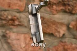 Titleist Scotty Cameron Newport Studio Stainless 303 Putter / Right Hand 35