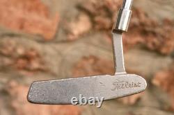 Titleist Scotty Cameron Newport Studio Stainless 303 Putter / Right Hand 35