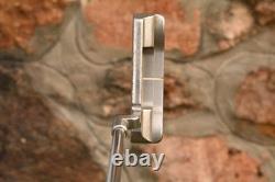 Titleist Scotty Cameron Newport Studio Stainless 303 Putter / Right Hand 35