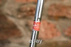 Titleist Scotty Cameron Newport Studio Stainless 303 Putter / Right Hand 35